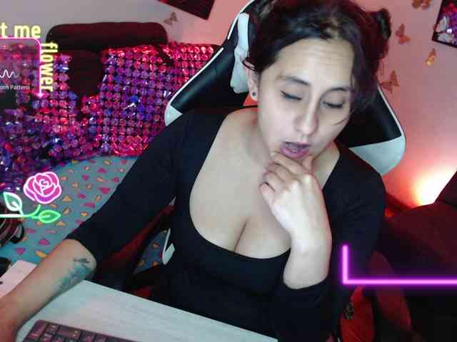 Melraise- webcam