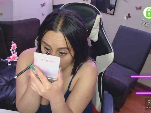 Melraise- webcam