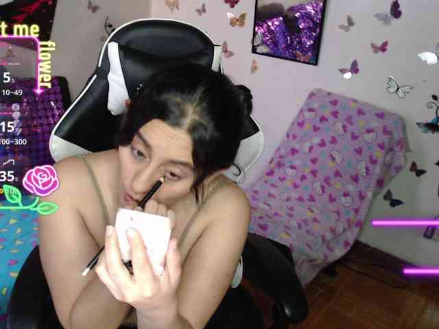 Melraise- webcam