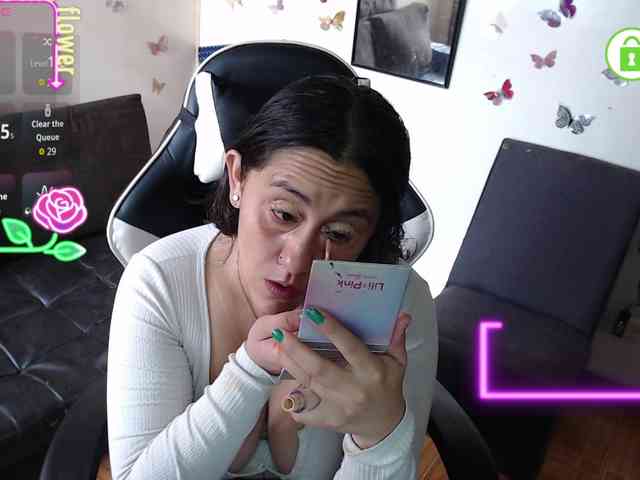Melraise- webcam