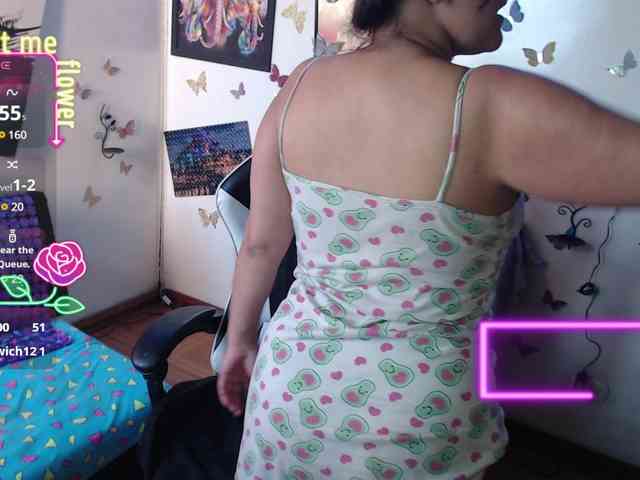 Melraise- webcam