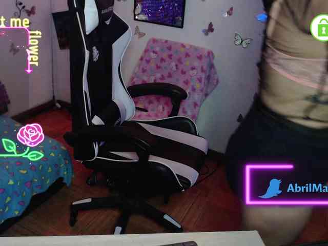 Melraise- webcam