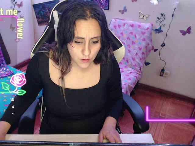 Melraise- webcam