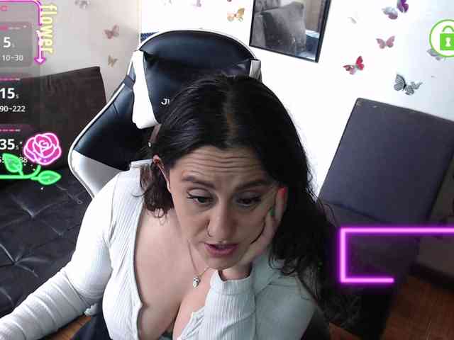 Melraise- webcam
