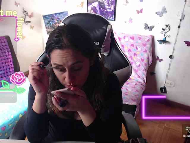 Melraise- webcam