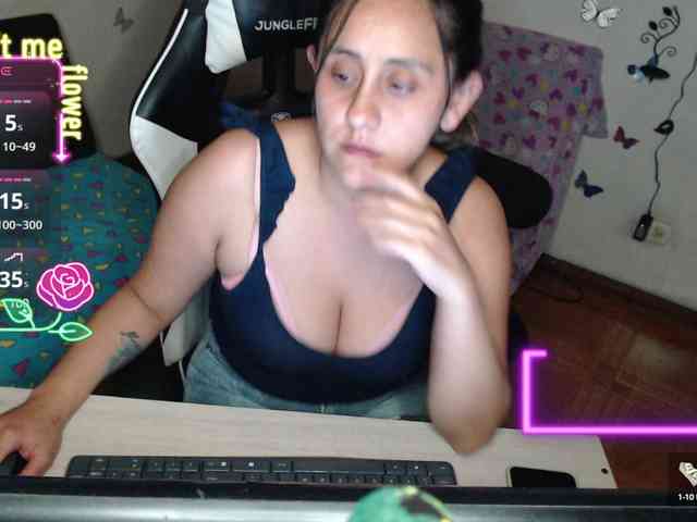 Melraise- webcam