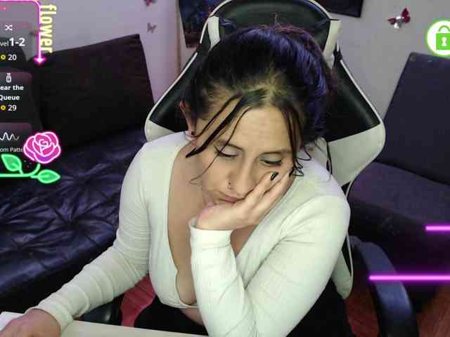 Melraise- webcam
