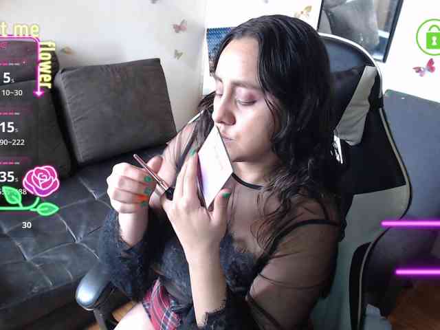 Melraise- webcam