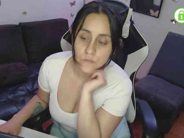 Melraise- webcam