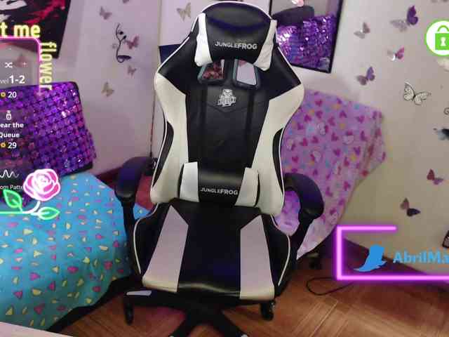 Melraise- webcam