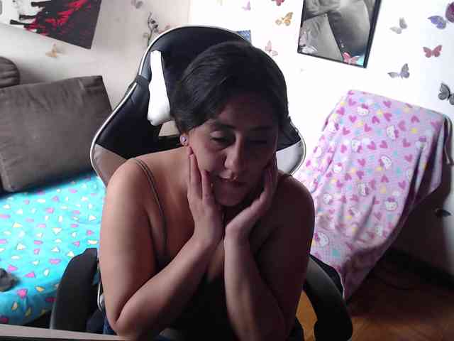 Melraise- webcam