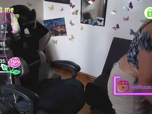 Melraise- webcam