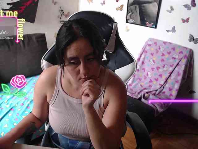 Melraise- webcam