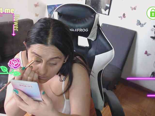 Melraise- webcam
