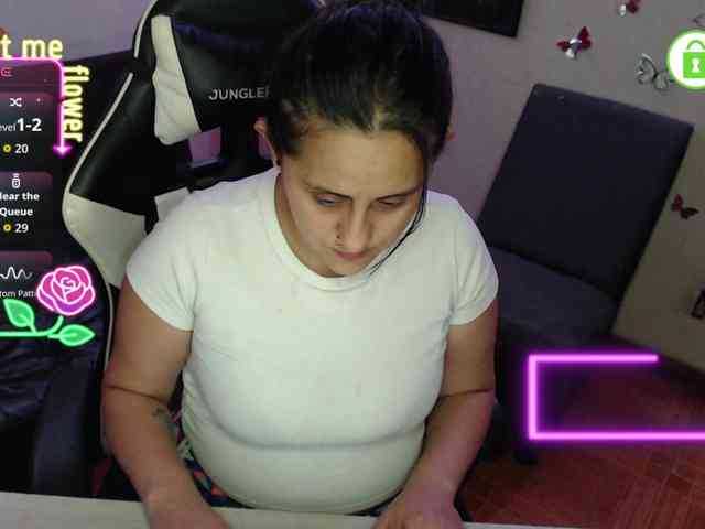 Melraise- webcam