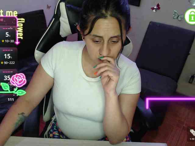 Melraise- webcam