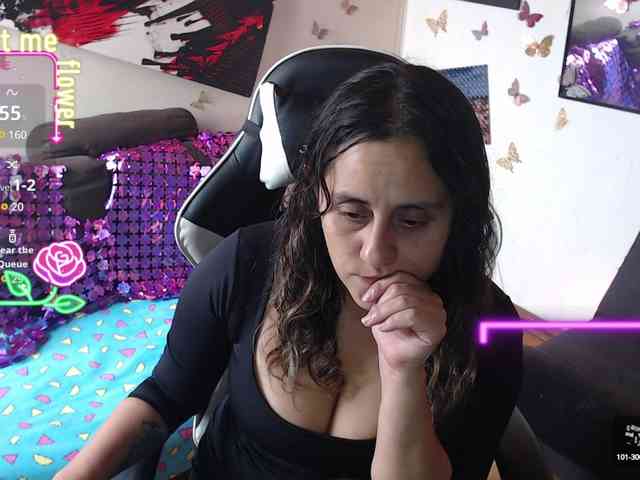 Melraise- webcam