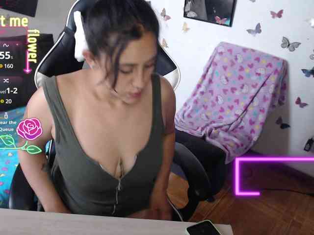 Melraise- webcam
