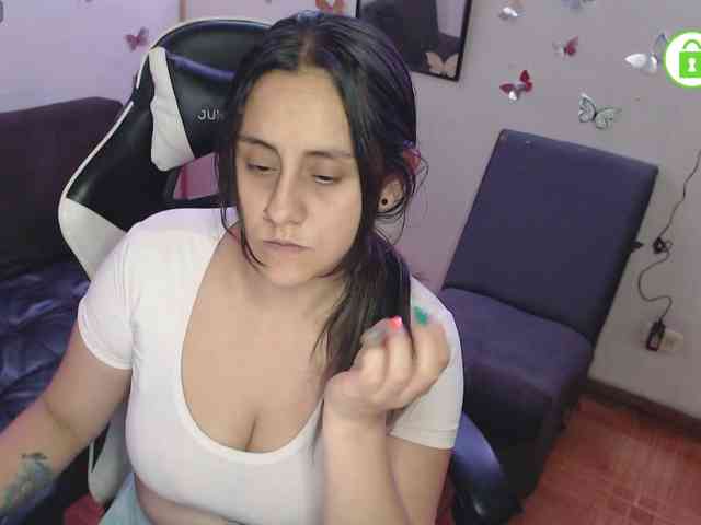 Melraise- webcam