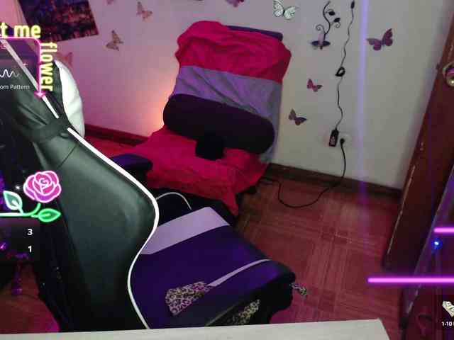 Melraise- Live Webcam on BongaCams Melraise- Live Webcam on BongaCams
