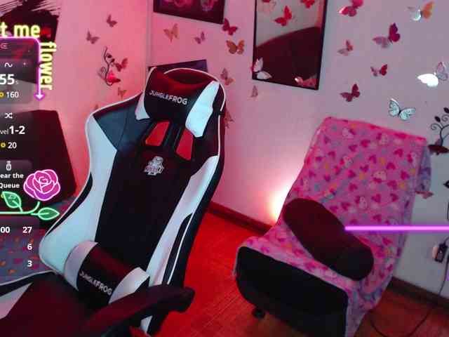 Melraise- webcam