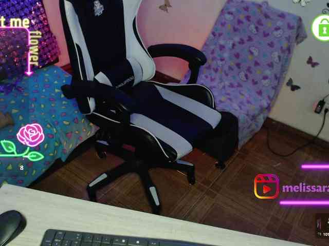 Melraise- webcam