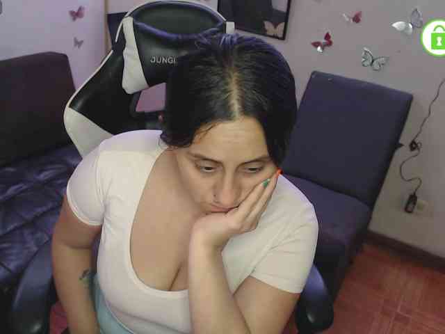 Melraise- webcam