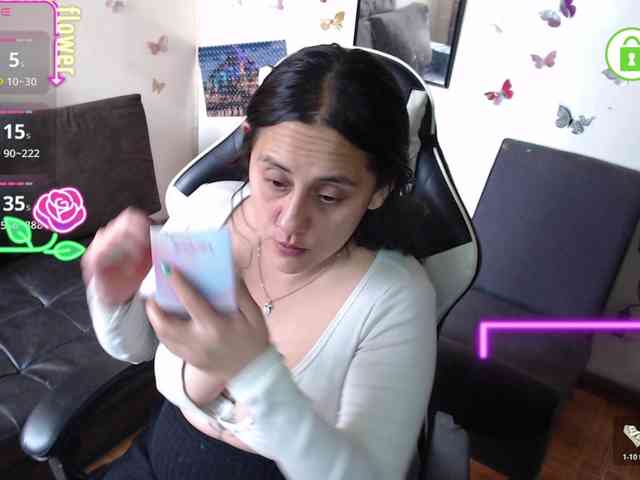 Melraise- webcam