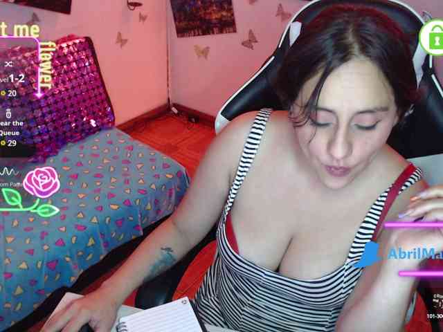 Melraise- webcam