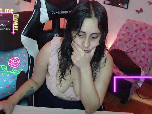 Melraise- webcam