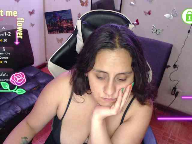 Melraise- webcam