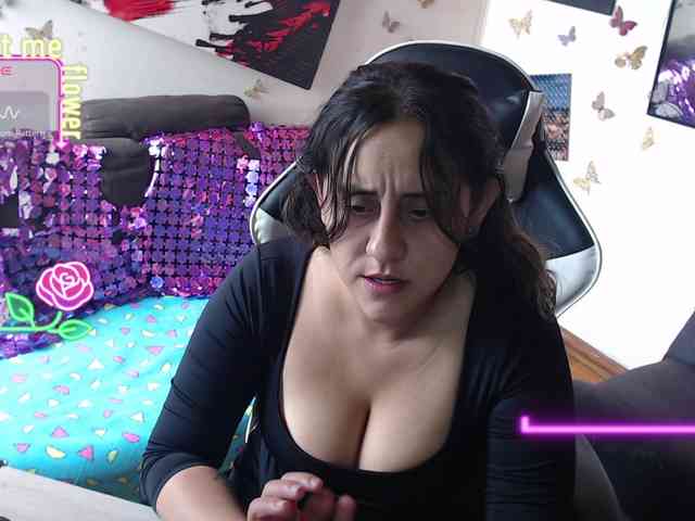 Melraise- webcam