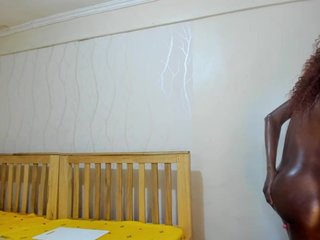 missyony111 Porn Show