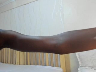 missyony111 Porn Show