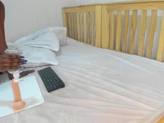 missyony111 Porn Show