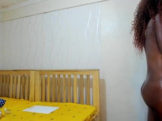 missyony111 Porn Show