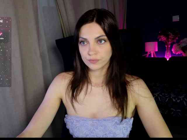 Olivia_Olivia webcam