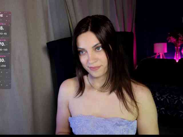 Olivia_Olivia webcam