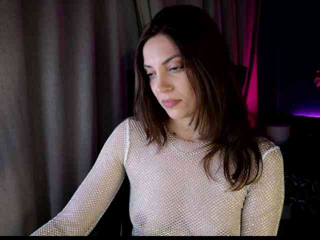Olivia_Olivia webcam
