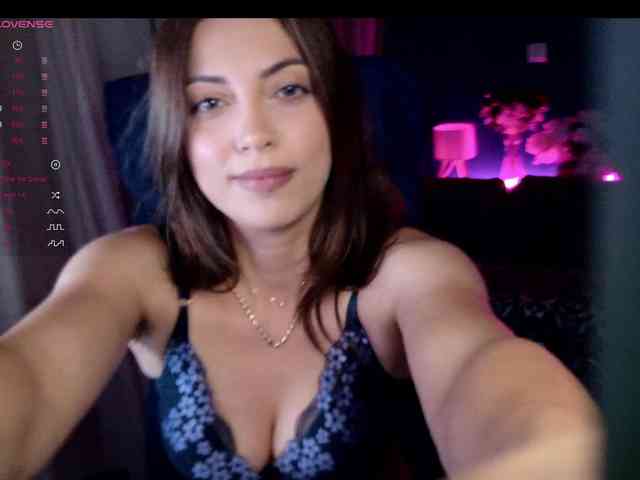 Olivia_Olivia webcam