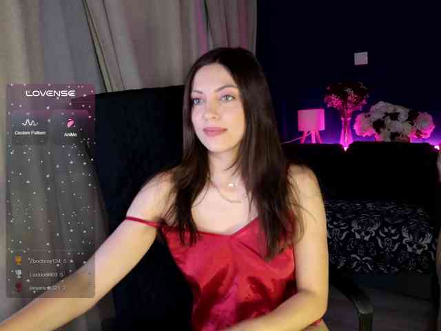 Olivia_Olivia webcam