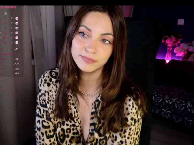Olivia_Olivia webcam