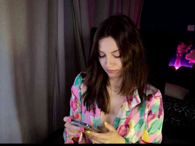 Olivia_Olivia webcam