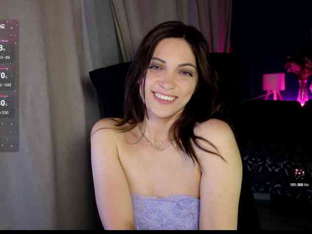 Olivia_Olivia webcam