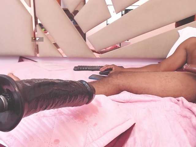 tu-y-yo19's BongaCams profile