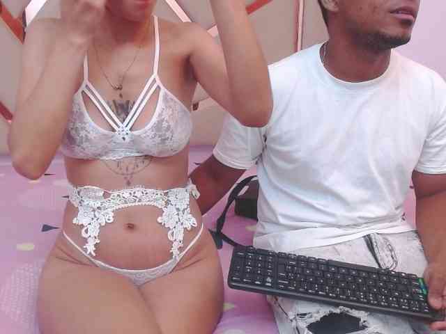 tu-y-yo19 webcam