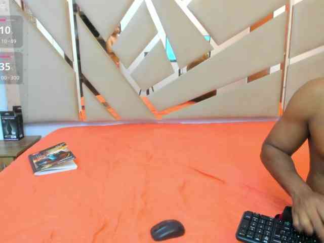 tu-y-yo19 webcam
