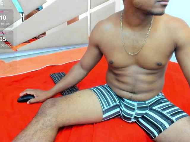 tu-y-yo19 webcam
