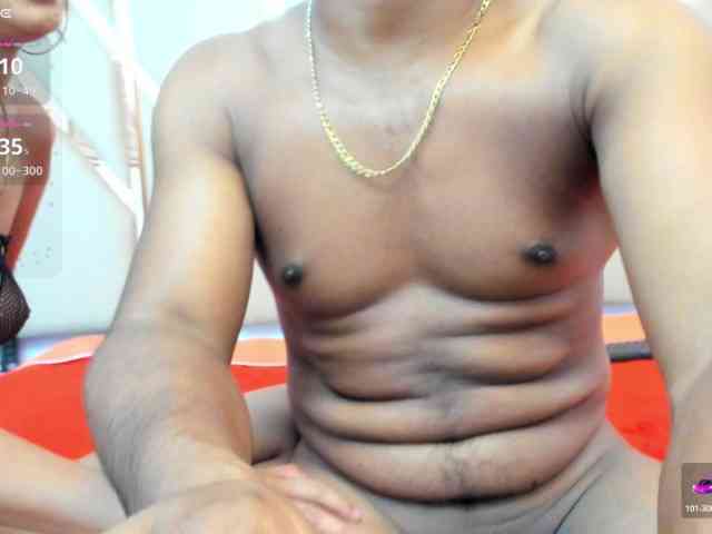 tu-y-yo19 webcam