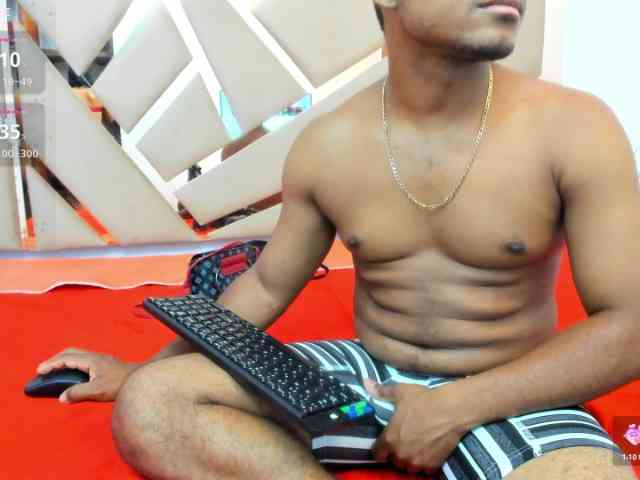 tu-y-yo19 webcam